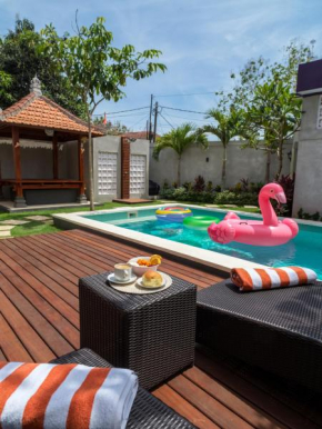 Ananda Villa